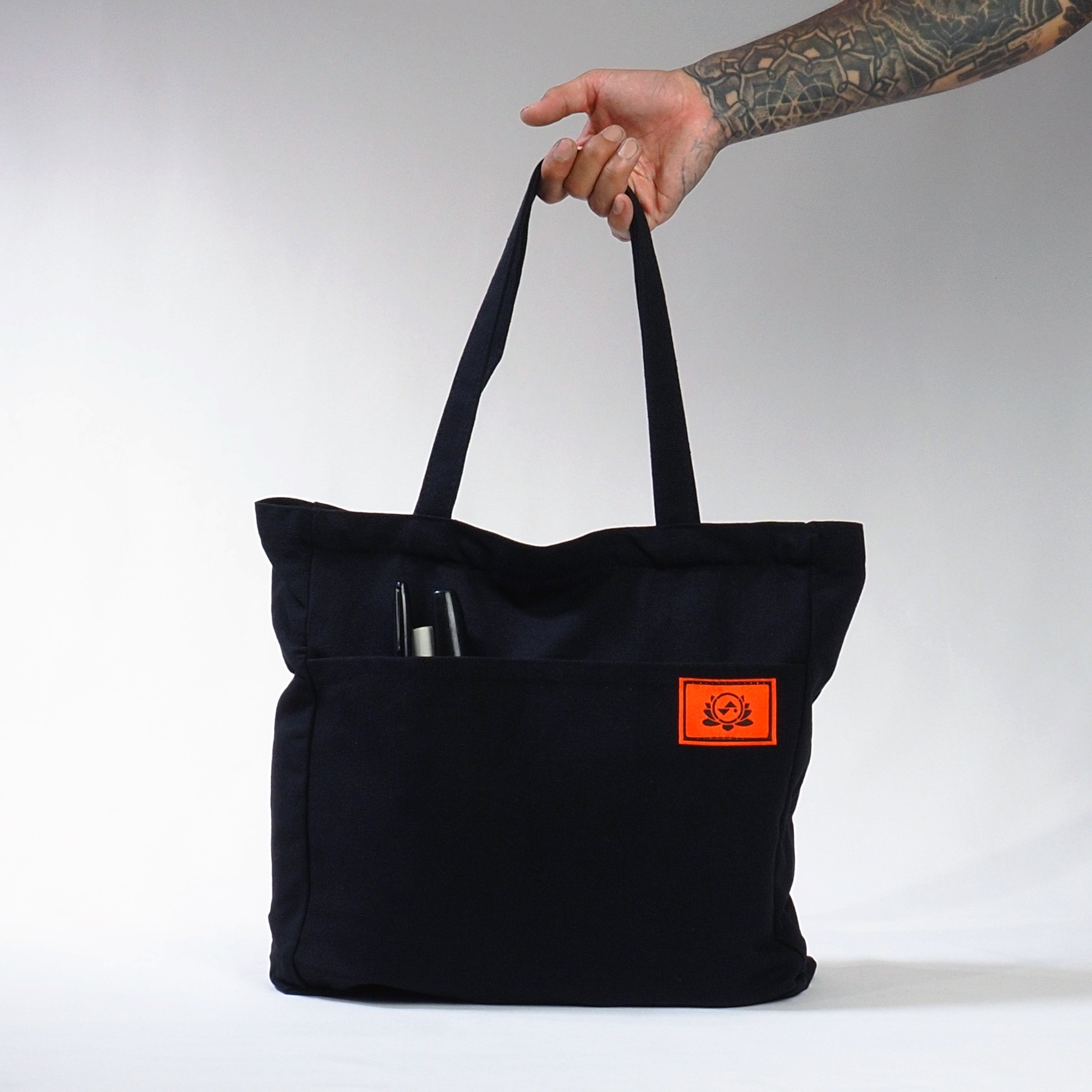 Handy tote sale