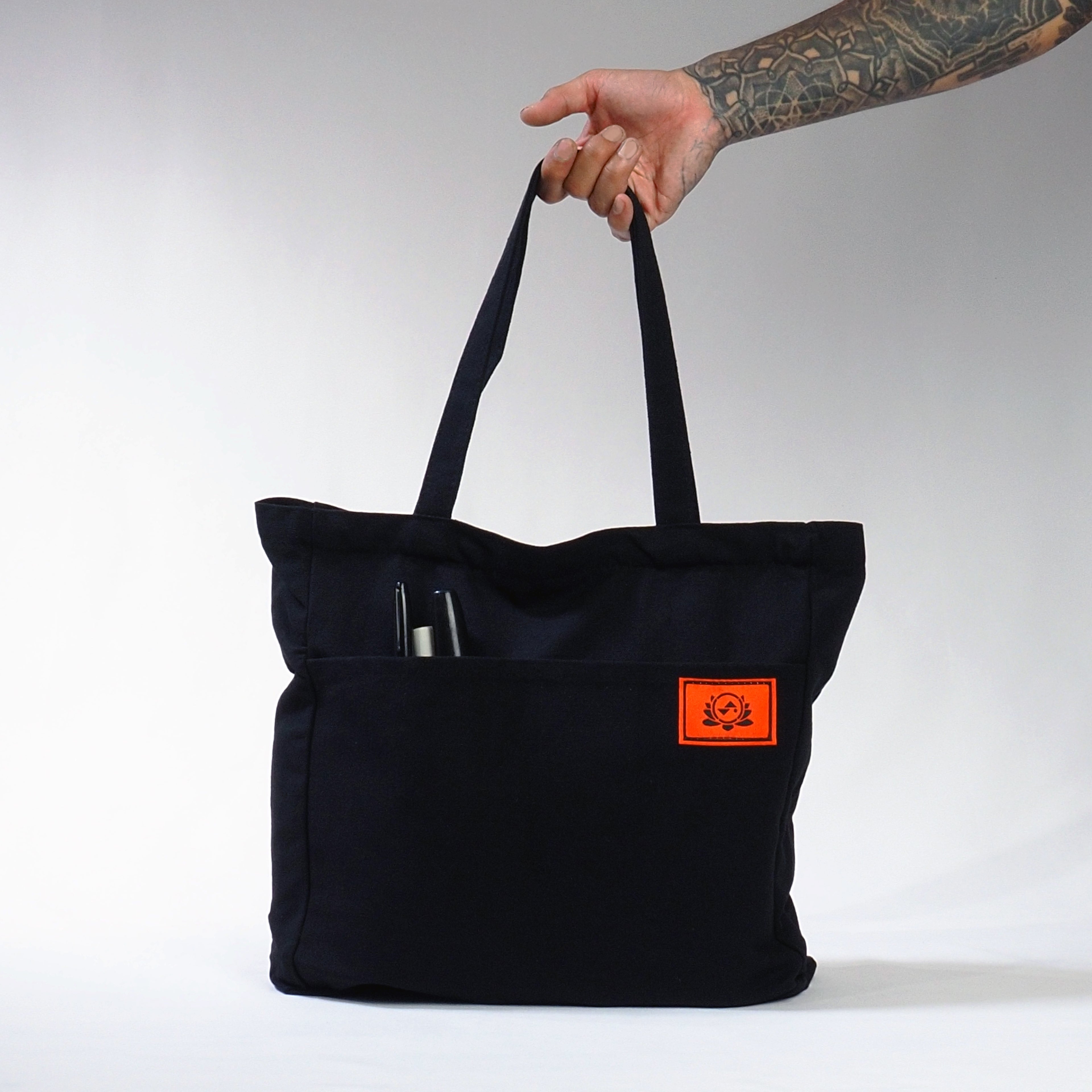 Handy Tote