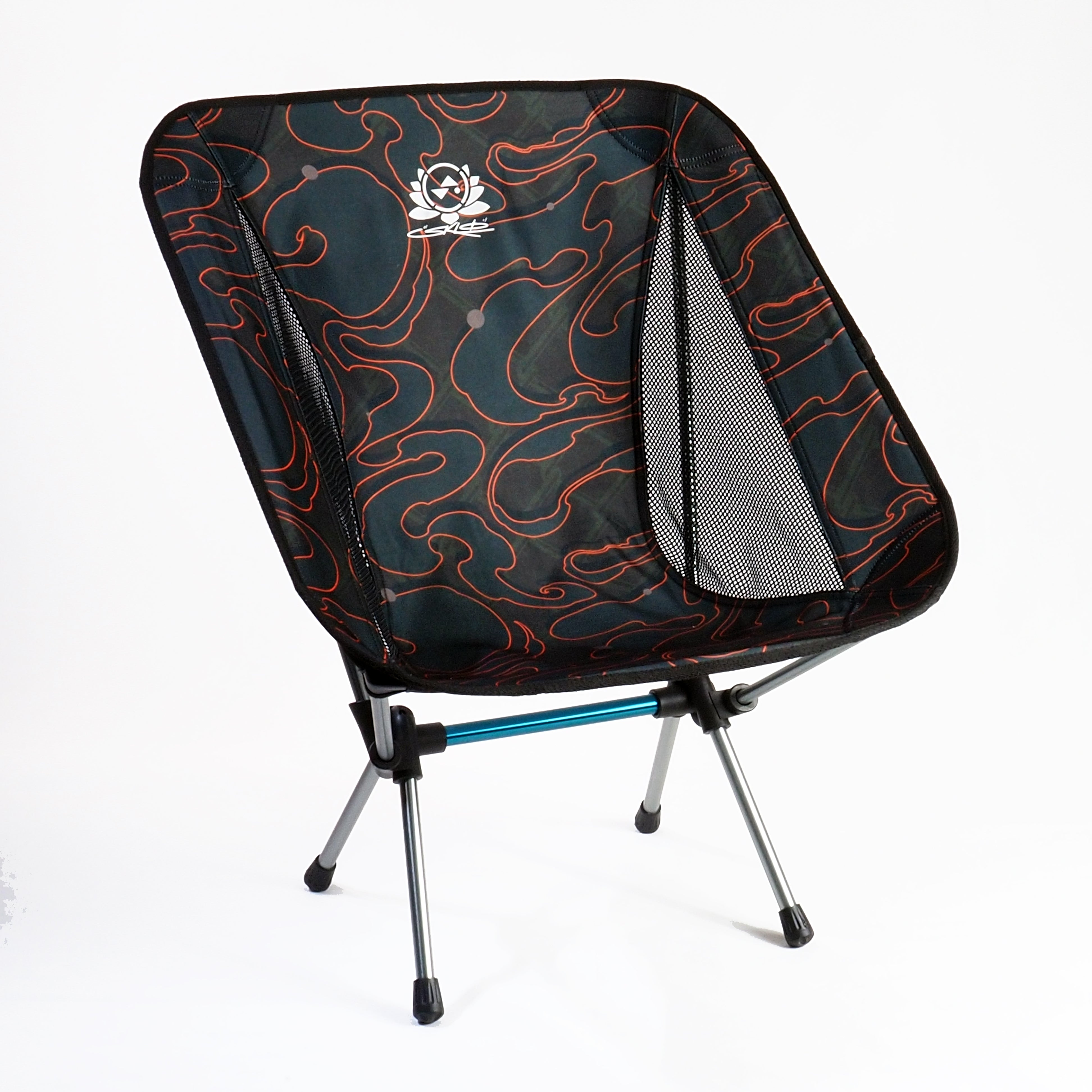 Burton discount helinox chair