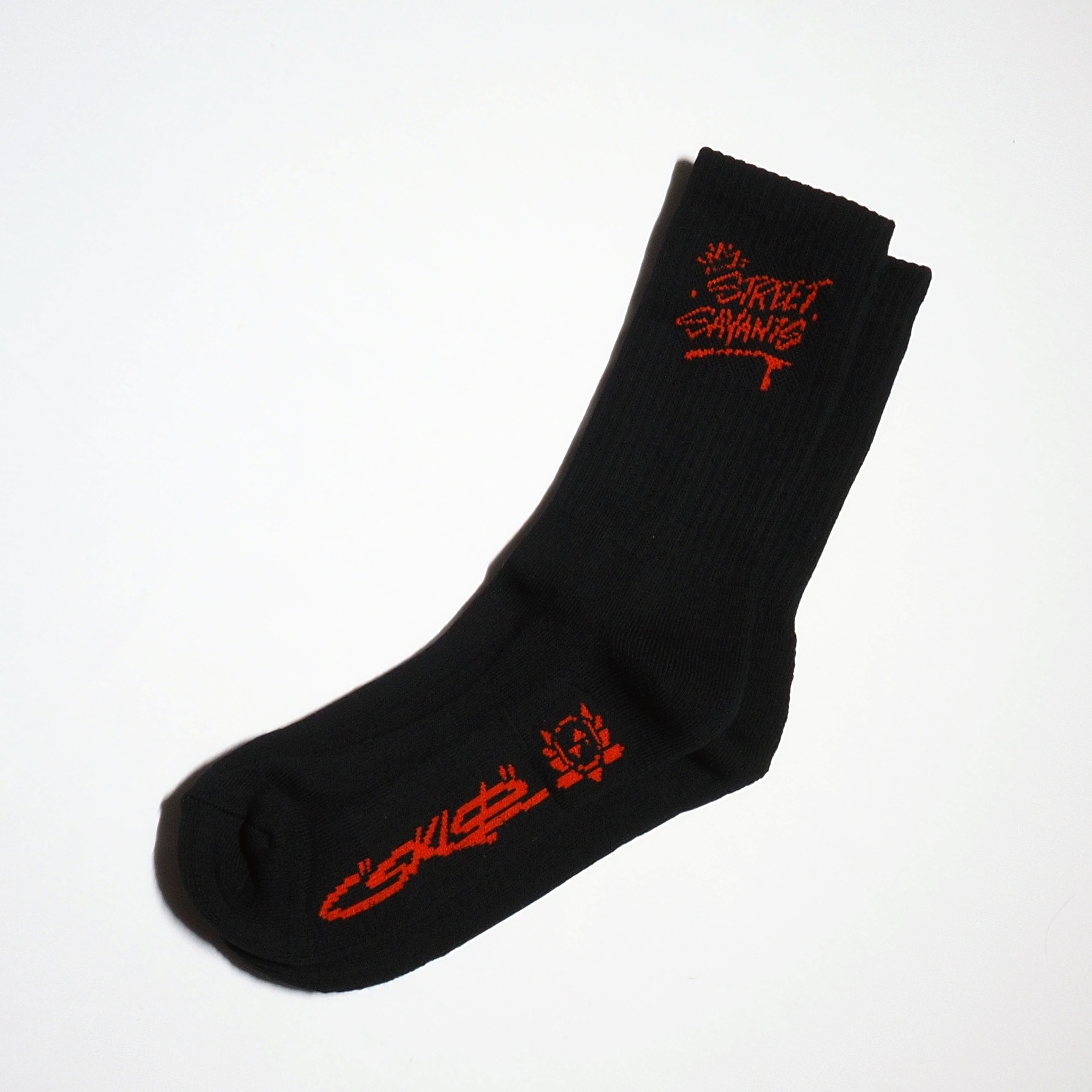 Savant Socks