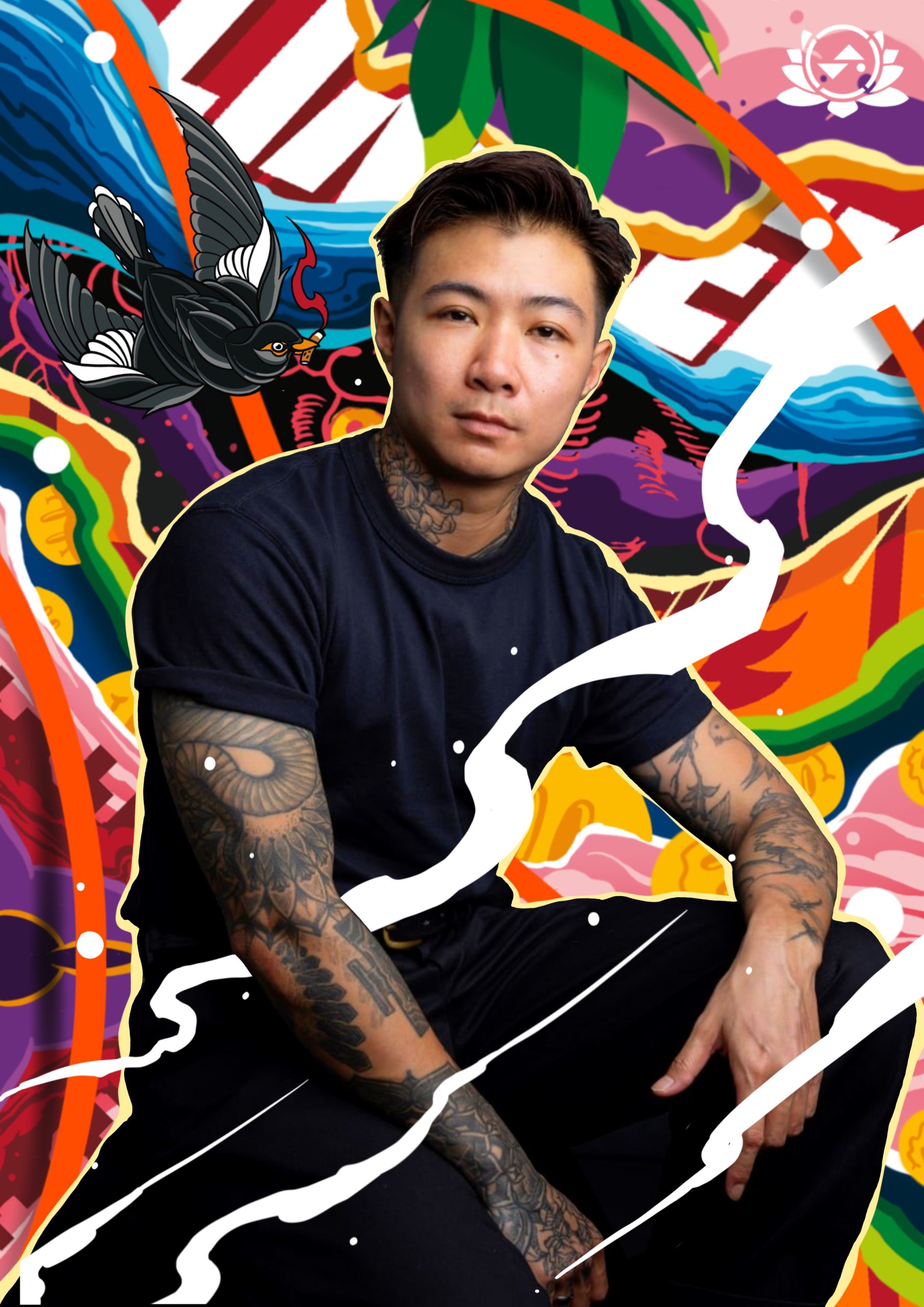 Sam Lo